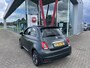 Fiat 500 0.9 TwinAir Turbo Rockstar Sport 86 PK | Matte lak | Carplay | Automatische airco | Parkeersensoren | Digitaal dashboard