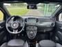 Fiat 500 0.9 TwinAir Turbo Rockstar Sport 86 PK | Matte lak | Carplay | Automatische airco | Parkeersensoren | Digitaal dashboard