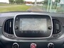 Fiat 500 0.9 TwinAir Turbo Rockstar Sport 86 PK | Matte lak | Carplay | Automatische airco | Parkeersensoren | Digitaal dashboard