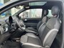 Fiat 500 0.9 TwinAir Turbo Rockstar Sport 86 PK | Matte lak | Carplay | Automatische airco | Parkeersensoren | Digitaal dashboard
