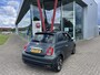 Fiat 500 0.9 TwinAir Turbo Rockstar Sport 86 PK | Matte lak | Carplay | Automatische airco | Parkeersensoren | Digitaal dashboard