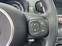 Fiat 500 0.9 TwinAir Turbo Rockstar Sport 86 PK | Matte lak | Carplay | Automatische airco | Parkeersensoren | Digitaal dashboard