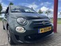 Fiat 500 0.9 TwinAir Turbo Rockstar Sport 86 PK | Matte lak | Carplay | Automatische airco | Parkeersensoren | Digitaal dashboard
