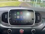 Fiat 500 0.9 TwinAir Turbo Rockstar Sport 86 PK | Matte lak | Carplay | Automatische airco | Parkeersensoren | Digitaal dashboard