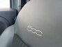 Fiat 500 0.9 TwinAir Turbo Rockstar Sport 86 PK | Matte lak | Carplay | Automatische airco | Parkeersensoren | Digitaal dashboard