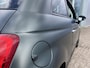 Fiat 500 0.9 TwinAir Turbo Rockstar Sport 86 PK | Matte lak | Carplay | Automatische airco | Parkeersensoren | Digitaal dashboard