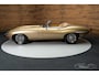 Jaguar E-Type S1 Cabriolet | Body-off gerestaureerd | 1967