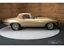 Jaguar E-Type S1 Cabriolet | Body-off gerestaureerd | 1967