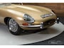 Jaguar E-Type S1 Cabriolet | Body-off gerestaureerd | 1967