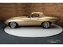Jaguar E-Type S1 Cabriolet | Body-off gerestaureerd | 1967