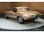Jaguar E-Type S1 Cabriolet | Body-off gerestaureerd | 1967