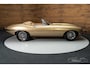 Jaguar E-Type S1 Cabriolet | Body-off gerestaureerd | 1967