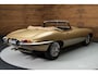 Jaguar E-Type S1 Cabriolet | Body-off gerestaureerd | 1967