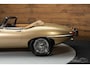 Jaguar E-Type S1 Cabriolet | Body-off gerestaureerd | 1967