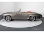 Mercedes-Benz SL 190SL Cabriolet