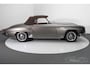 Mercedes-Benz SL 190SL Cabriolet