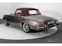 Mercedes-Benz SL 190SL Cabriolet