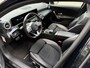 Mercedes-Benz A-klasse 200 Business Solution AMG ** Panodak ** LED ** Carplay ** APK 11-2027!! ** Dealeronderhouden