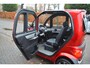 Motion Mirage Mopid 100% elektrisch, Econelo, Canta, Overdekte scootmobiel Rijbewijs vrij vanaf 16 jaar