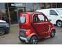 Motion Mirage Mopid 100% elektrisch, Econelo, Canta, Overdekte scootmobiel Rijbewijs vrij vanaf 16 jaar