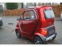 Motion Mirage Mopid 100% elektrisch, Econelo, Canta, Overdekte scootmobiel Rijbewijs vrij vanaf 16 jaar
