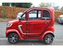 Motion Mirage Mopid 100% elektrisch, Econelo, Canta, Overdekte scootmobiel Rijbewijs vrij vanaf 16 jaar