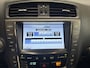 Lexus IS 250 F-Sport Line | 6 cilinder motor |