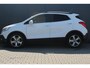 Opel Mokka 1.4 T Cosmo | Trekhaak | Stoel/stuurverwarming | Parkeercamera | Navigatie | Bluetooth | 100% onderhouden | Cruise control | Climate control |