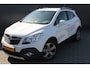 Opel Mokka 1.4 T Cosmo | Trekhaak | Stoel/stuurverwarming | Parkeercamera | Navigatie | Bluetooth | 100% onderhouden | Cruise control | Climate control |