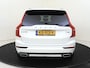 Volvo XC90 2.0 T8 Twin Engine AWD Inscription | airco separaat achter | Apple Carplay/Android Auto | cruise control adaptief | electronic climate control | elektrisch glazen panorama-dak | LED koplampen | lichtmetalen velgen 20" | luxe lederen bekleding | voorstoelen verwarmd |