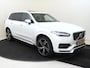Volvo XC90 2.0 T8 Twin Engine AWD Inscription | airco separaat achter | Apple Carplay/Android Auto | cruise control adaptief | electronic climate control | elektrisch glazen panorama-dak | LED koplampen | lichtmetalen velgen 20" | luxe lederen bekleding | voorstoelen verwarmd |
