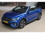 Volkswagen T-Roc Cabrio 1.5 TSI 150 pk R-Line | IQ. Light | Beats | Keyless | Trekhaak | 100% (Dealer) onderhouden label