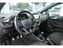 Ford Fiesta 1.0 EcoBoost ST-Line AFN. TREKHAAK, WINTER PACK, CRUISE, CLIMA, NAVI, PDC, APPLE CARPLAY/ANDROID AUTO, B&O, LANE ASSIST, 77.824KM