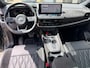 Nissan Qashqai 1.3 MHEV Xtronic Tekna Plus 158PK PANORAMADAK 360 CAMERA LEDER
