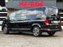 Volkswagen Transporter 2.0 TDI L2H1|DUBBELCABINE|AUTOMAAT|NAP|airco|cruise|apple carplay|lichtmetalen velgen|parkeersensoren