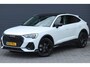 Audi Q3 Sportback 35 TFSI Pano / leder / Carplay