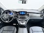 Mercedes-Benz V-klasse 300d 4-MATIC Extra Lang Dubbele Cabine 5-Persoons 2X Elek.Schuifdeur Trekhaak Apple Carplay Android Auto Navi* Camera Cruise Control Pdc Stoelverwarming Lmv 20" Privacy Glas Led Isofix DAB Elek.Achterklep 2.000KG Trekgewicht