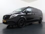 Mercedes-Benz V-klasse 300d 4-MATIC Extra Lang Dubbele Cabine 5-Persoons 2X Elek.Schuifdeur Trekhaak Apple Carplay Android Auto Navi* Camera Cruise Control Pdc Stoelverwarming Lmv 20" Privacy Glas Led Isofix DAB Elek.Achterklep 2.000KG Trekgewicht