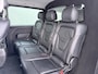 Mercedes-Benz V-klasse 300d 4-MATIC Extra Lang Dubbele Cabine 5-Persoons 2X Elek.Schuifdeur Trekhaak Apple Carplay Android Auto Navi* Camera Cruise Control Pdc Stoelverwarming Lmv 20" Privacy Glas Led Isofix DAB Elek.Achterklep 2.000KG Trekgewicht