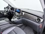 Mercedes-Benz V-klasse 300d 4-MATIC Extra Lang Dubbele Cabine 5-Persoons 2X Elek.Schuifdeur Trekhaak Apple Carplay Android Auto Navi* Camera Cruise Control Pdc Stoelverwarming Lmv 20" Privacy Glas Led Isofix DAB Elek.Achterklep 2.000KG Trekgewicht
