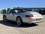 Porsche 911 Cabrio 3.6 Carrera