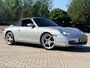 Porsche 911 Cabrio 3.6 Carrera