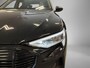 Audi e-tron Sportback 55 quattro 408pk S Edition 95 kWh · SOH 95,5% · Panoramadak · Luchtvering · 360 Camera · Leder Valcona · Head-Up Display · Elek. Stoelen + Geheugen Bestuurder ·