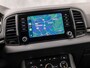 Skoda Karoq 1.5 TSI ACT Sport 150Pk Automaat (APPLE CARPLAY, GROOT NAVI, CLIMATE, KEYLESS, SPORTSTOELEN, CRUISE, PARKEERSENSOREN, NIEUWE APK, NIEUWSTAAT)