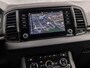 Skoda Karoq 1.5 TSI ACT Sport 150Pk Automaat (APPLE CARPLAY, GROOT NAVI, CLIMATE, KEYLESS, SPORTSTOELEN, CRUISE, PARKEERSENSOREN, NIEUWE APK, NIEUWSTAAT)