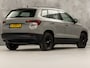 Skoda Karoq 1.5 TSI ACT Sport 150Pk Automaat (APPLE CARPLAY, GROOT NAVI, CLIMATE, KEYLESS, SPORTSTOELEN, CRUISE, PARKEERSENSOREN, NIEUWE APK, NIEUWSTAAT)