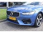 Volvo S90 D3 150PK Automaat R-Design | BLIS | Adapt. Cruise. | Stoelverwarm. | PDC V+A | 19''