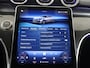 Mercedes-Benz C-klasse 300e Business Solution AMG | Panoramaschuifdak | Trekhaak | DIGITAL LIGHT | Nightpakket | dodehoekassistent | 360° camera |