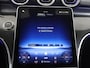 Mercedes-Benz C-klasse 300e Business Solution AMG | Panoramaschuifdak | Trekhaak | DIGITAL LIGHT | Nightpakket | dodehoekassistent | 360° camera |