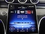 Mercedes-Benz C-klasse 300e Business Solution AMG | Panoramaschuifdak | Trekhaak | DIGITAL LIGHT | Nightpakket | dodehoekassistent | 360° camera |